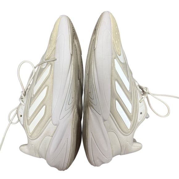 Size‎ 9 - adidas Ozelia Triple White main image 6
